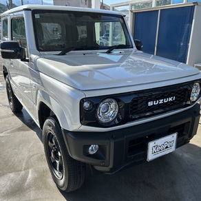 スズキ・ジムニー