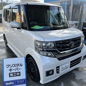 ホンダ・N-BOX