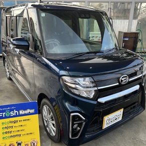 ダイハツ・タント