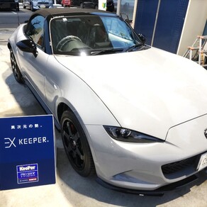 マツダ・ロードスター