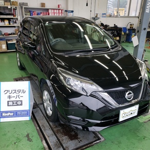 日産・ノート