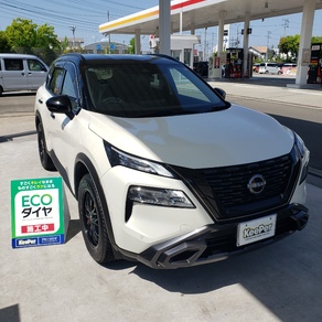 日産・エクストレイル