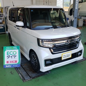 ホンダ・N-BOX