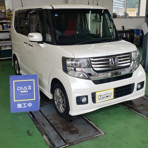 ホンダ・N-BOX
