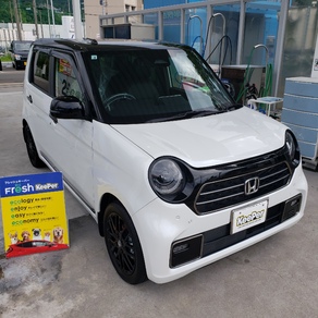 ホンダ・N-ONE