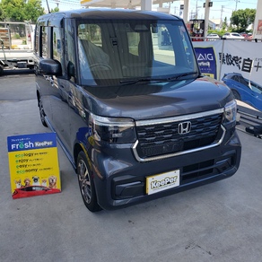 ホンダ・N-BOX