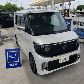 日産・ルークス