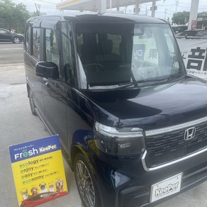 ホンダ・N-BOX