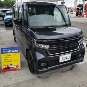 ホンダ・N-BOX