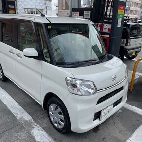 ダイハツ・タント