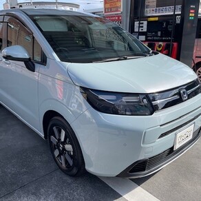 ホンダ・フリード