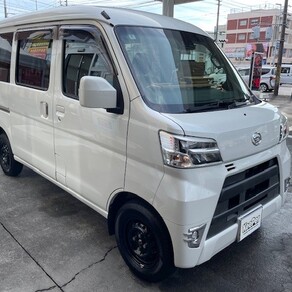 ダイハツ・ハイゼット