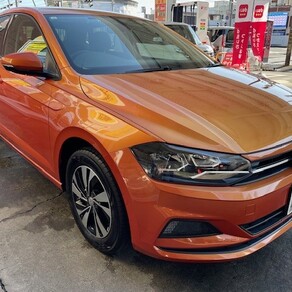 フォルクスワーゲン・ポロ