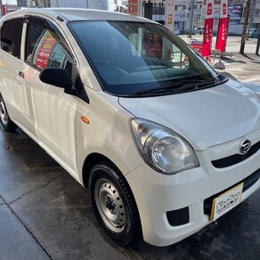 ダイハツ・ミラ