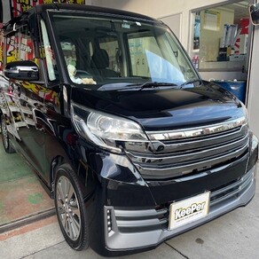 日産・ルークス