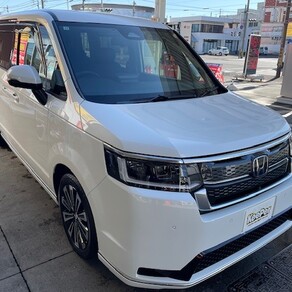 ホンダ・ステップワゴン