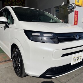 ホンダ・フリード