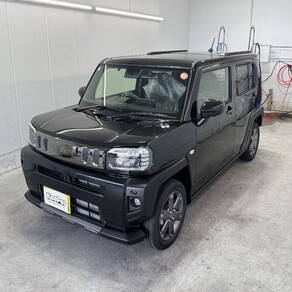 ダイハツ・タフト