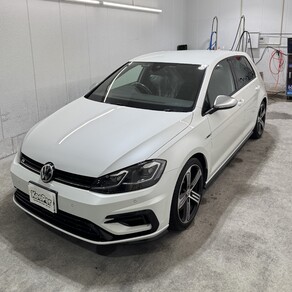 フォルクスワーゲン・ゴルフ