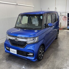 ホンダ・N-BOX