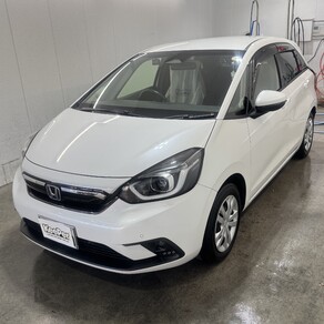 ホンダ・フィット