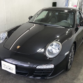 ポルシェ・911