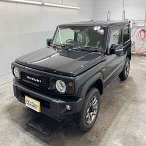 スズキ・ジムニー