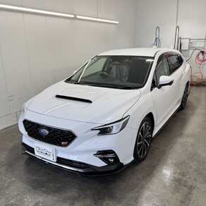 スバル・レヴォーグ