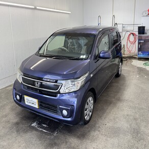ホンダ・N-WGN