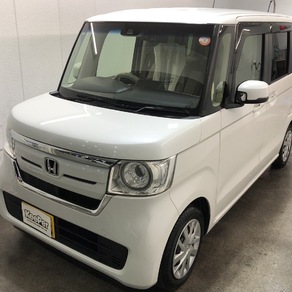 ホンダ・N-BOX