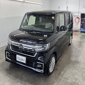 ホンダ・N-BOX