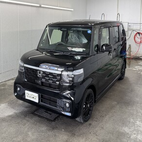 ホンダ・N-BOX