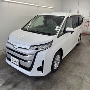 スズキ・ランディ