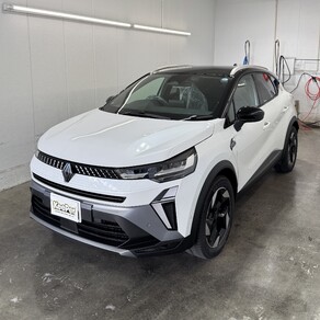 ルノー・キャプチャー