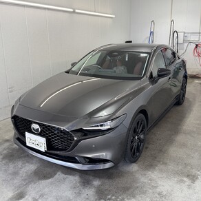 マツダ・マツダ3