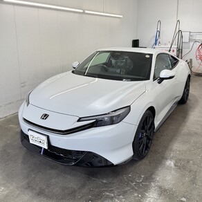 ホンダ・プレリュード