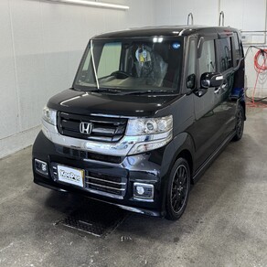 ホンダ・N-BOX