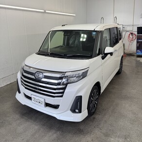 ダイハツ・トール