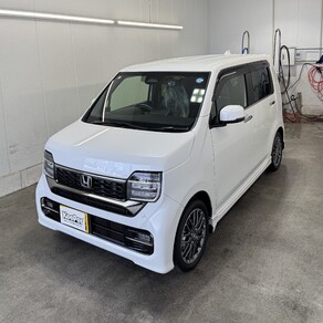 ホンダ・N-WGN
