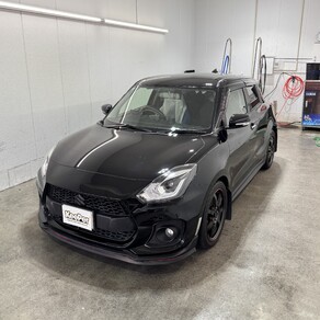 スズキ・スイフト