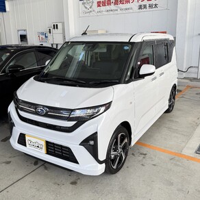 スバル・ステラ