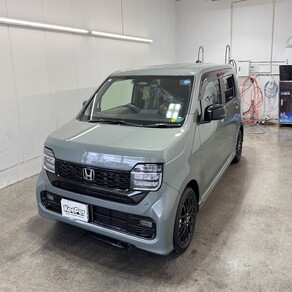 ホンダ・N-WGN