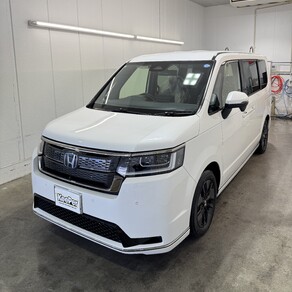 ホンダ・ステップワゴン