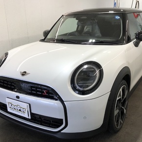 BMW・MINI