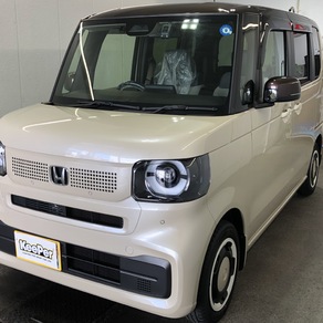 ホンダ・N-BOX