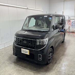 日産・ルークス