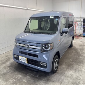 ホンダ・N-VAN