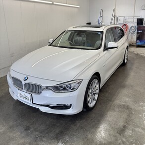 BMW・3シリーズ