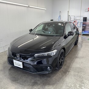 ホンダ・シビック 