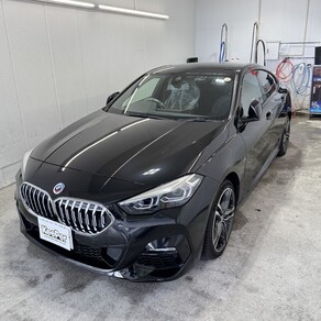 BMW・2シリーズ